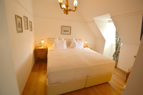 Hotel See-Villa